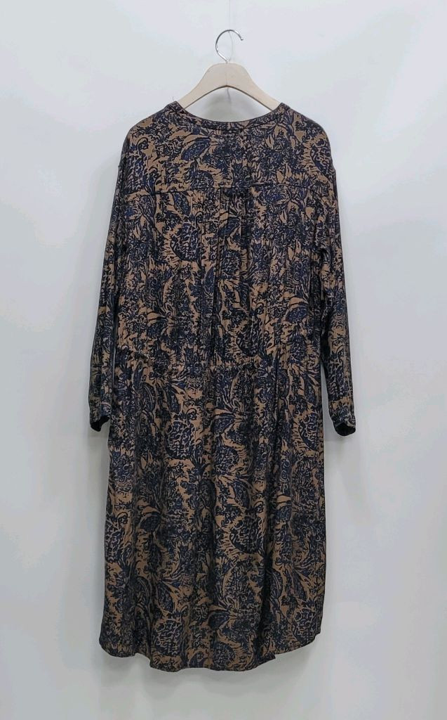 써스데이아일랜드 레이온 원피스 / 여 S (85-160)--11