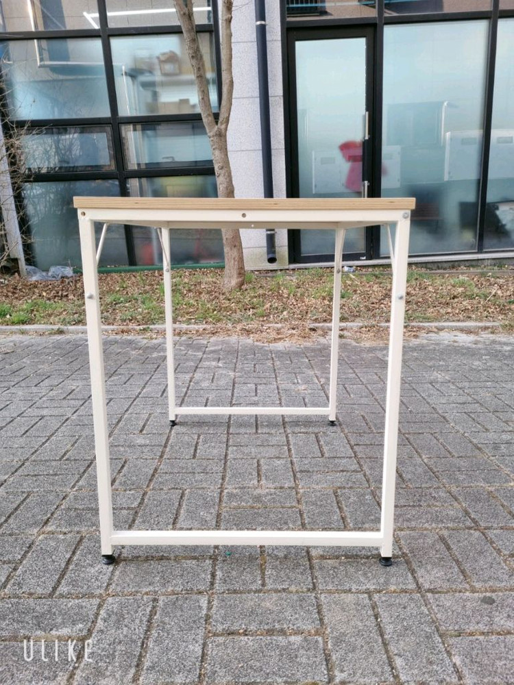 1인용 책상 / 식탁--2