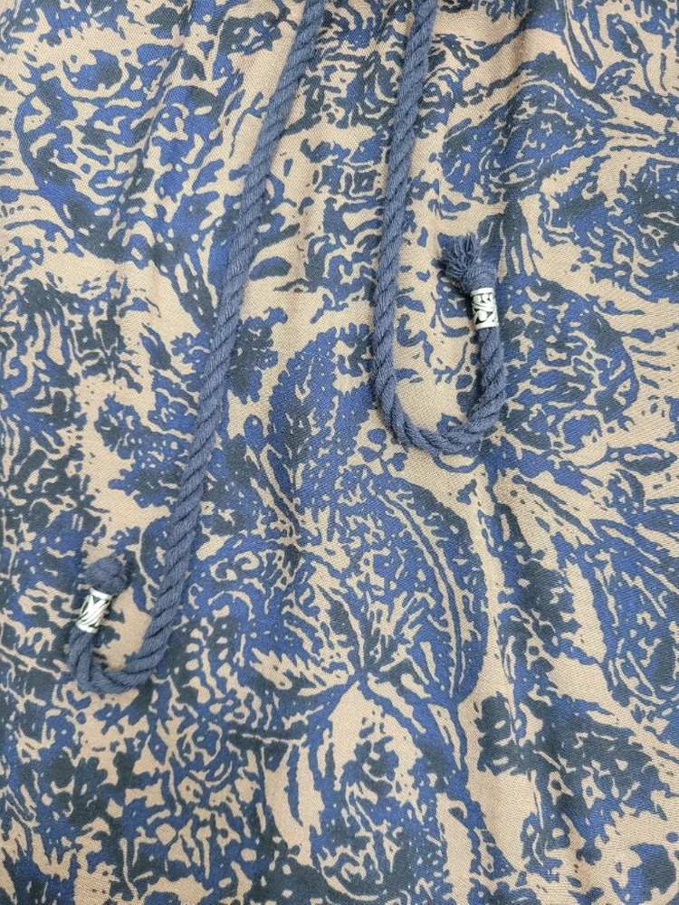 써스데이아일랜드 레이온 원피스 / 여 S (85-160)--5