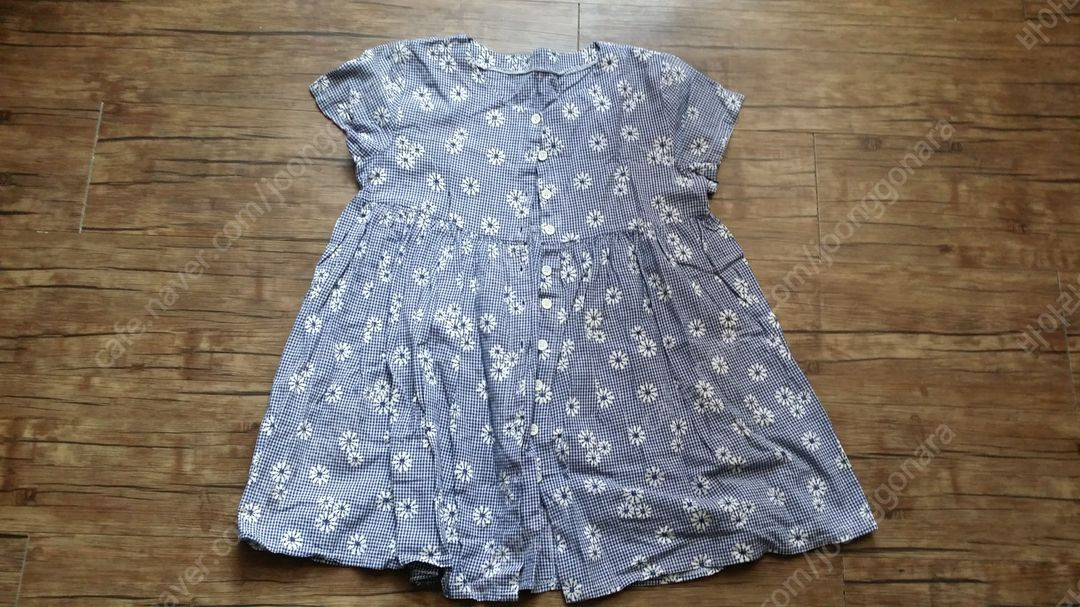 임부복 임신복 청바지 원피스 실내복 편한옷 수유복 이미지