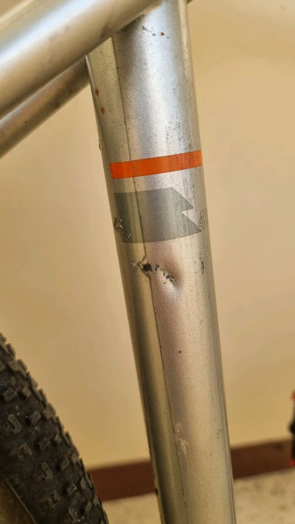 GT 코르사 디스크 CX 그래블 자전거, 스램 라이벌 11단 유압 구동계--2