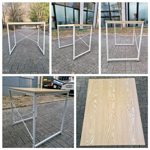 1인 컴퓨터 책상 / 식탁 / 작업대