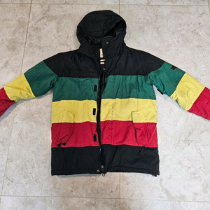 보드복 상의 2개 팝니다