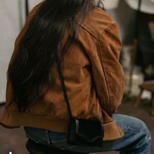 투티에 삭 플람백 미니 벨벳 Sac Flamme Mini 이미지