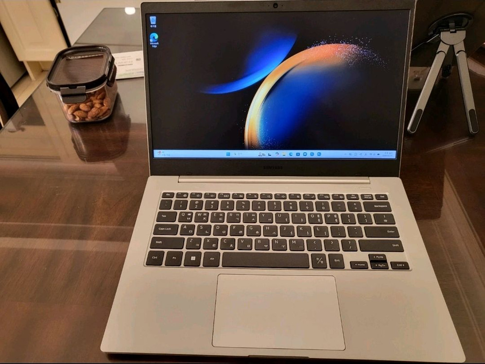 갤럭시 북3. GO노트북--3