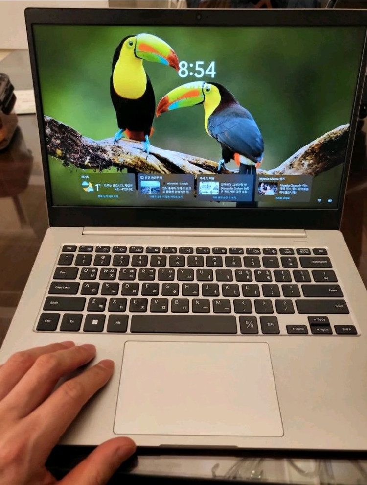 갤럭시 북3. GO노트북--5