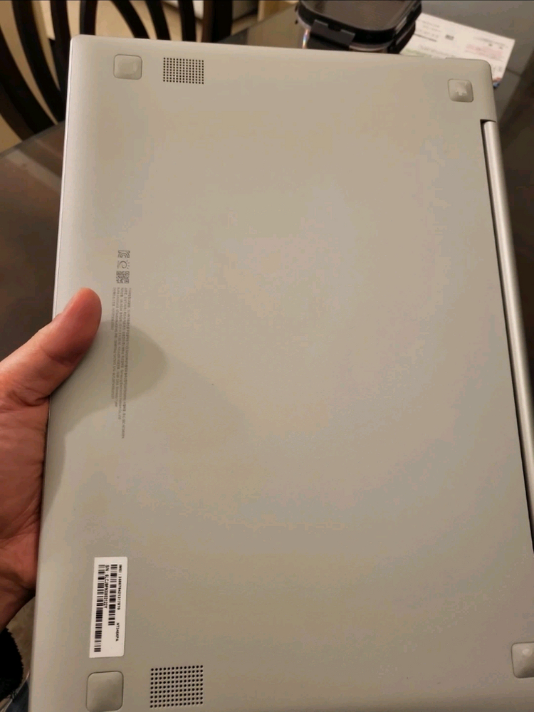 갤럭시 북3. GO노트북--9