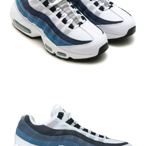 나이키 우먼 에어맥스95 소장템+비타민