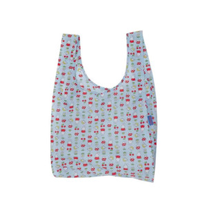 새상품)바쿠 미피 스탠다드 장바구니 에코백 이미지