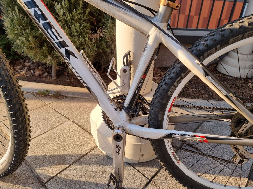 트렉 8500 MTB 자전거--1