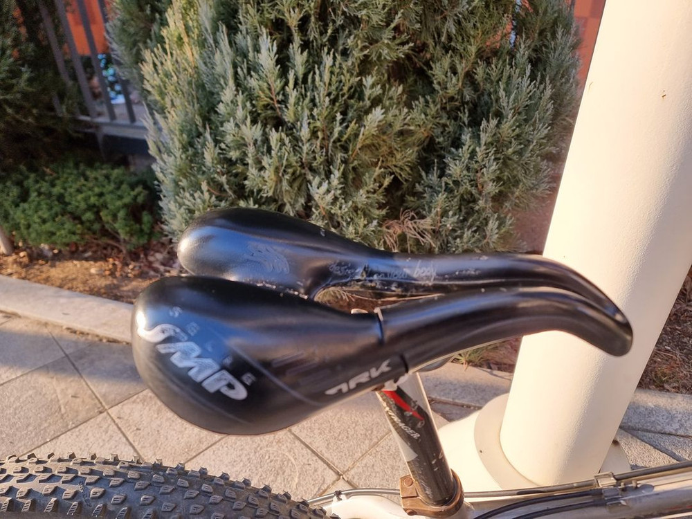 트렉 8500 MTB 자전거--9