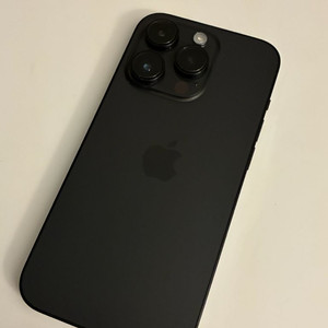 (풀박스) 아이폰 14 Pro 스페이스 블랙 128GB 이미지
