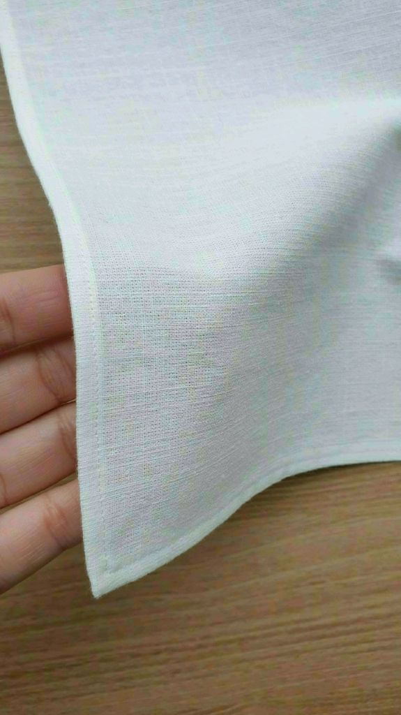 프랑스자수 매트/덮개/가리개(달항아리_붉은열매)--3