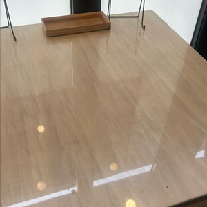 2인 대리석 식탁