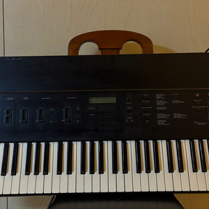 [코르그] Korg DSS-1 빈티지 샘플러 신디사이저 랙 이미지