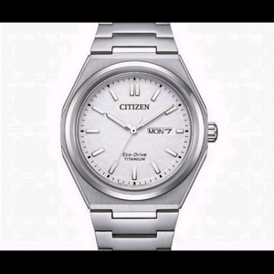 <삽니다> 시티즌 젠신 aw0130 흰판