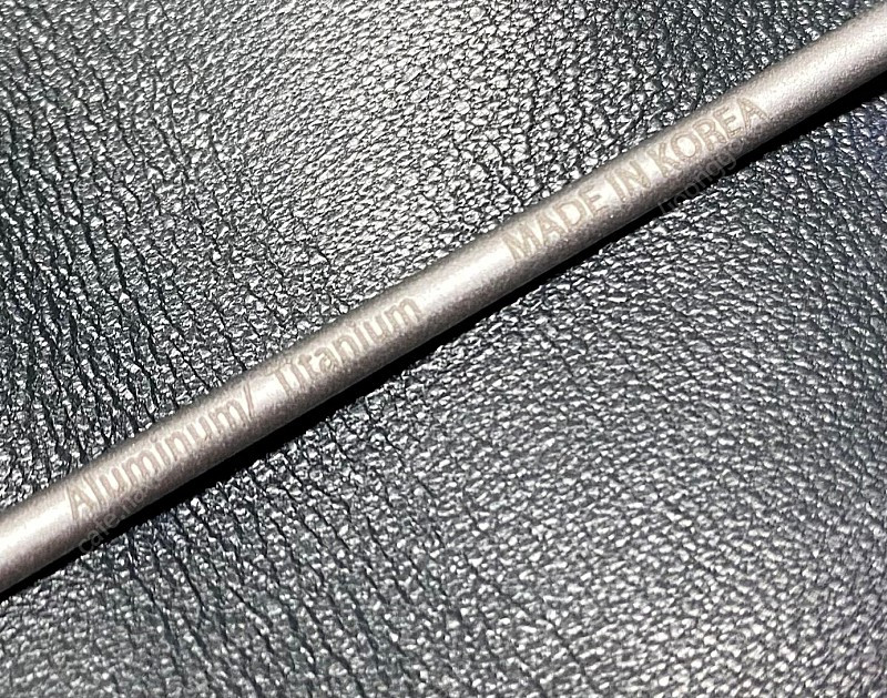 페즈베르데 티타늄 안경테 SOLIDMETAL--3