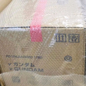 PG 언리쉬드 뉴건담 급처 (내용 필독) 이미지