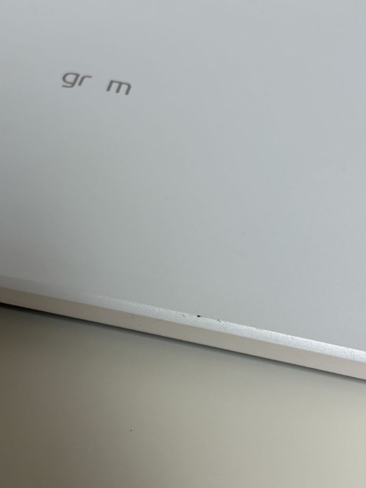 LG 그램 15인치 i5 노트북 + 마우스 + 충전기 풀세트 (그램 15ZD95P-GX56K) 이미지