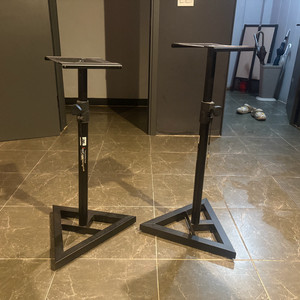 [중고] 스탠드 거치대 2개