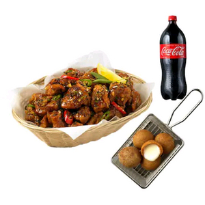 허니콤보 레드콤보 반반콤보/ 뿌링클 맛초킹 골드킹 콰삭킹 후라이드양념 / 도미노피자 황금올리브 고추바사삭 쏘마치 이미지