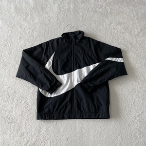 S 나이키 빅스우시 바람막이 90 이미지