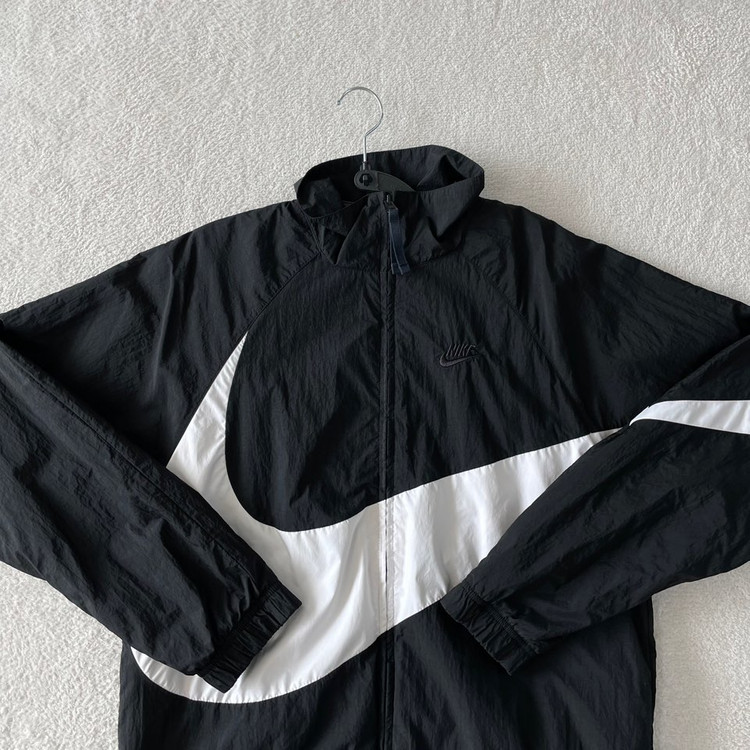 S 나이키 빅스우시 바람막이 90 이미지