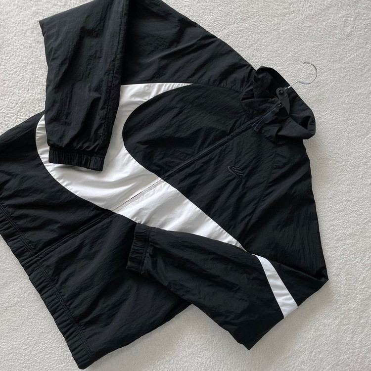 S 나이키 빅스우시 바람막이 90 이미지