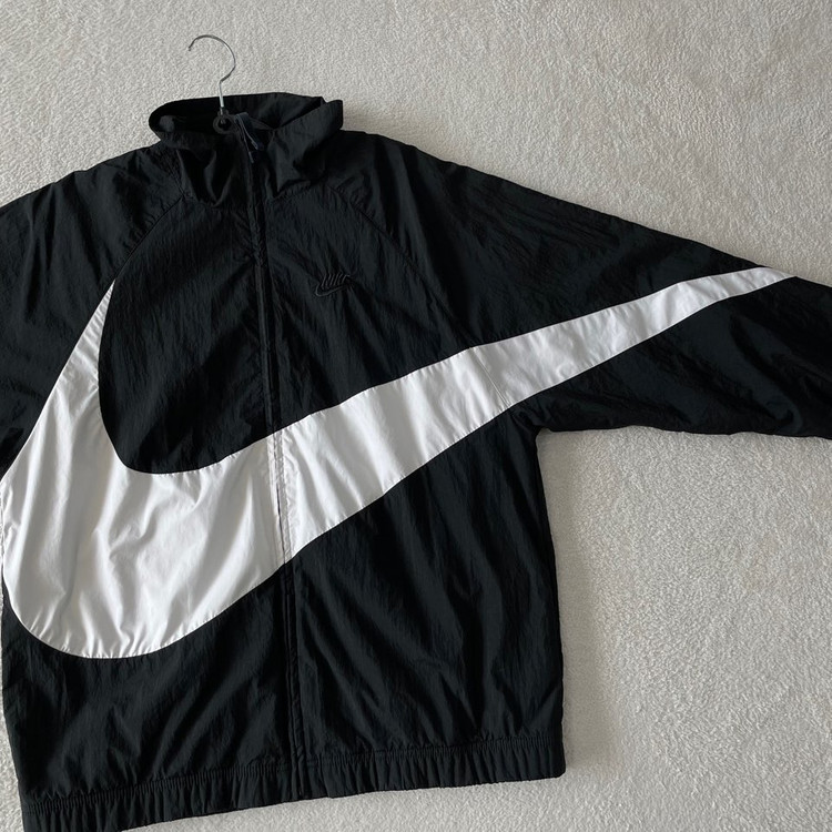 S 나이키 빅스우시 바람막이 90 이미지