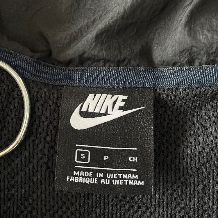 S 나이키 빅스우시 바람막이 90 이미지