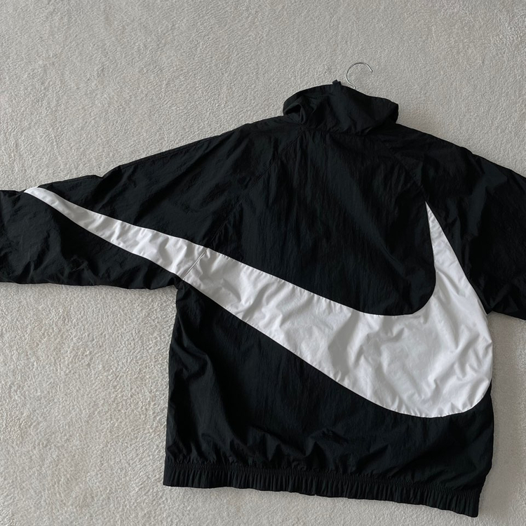 S 나이키 빅스우시 바람막이 90 이미지