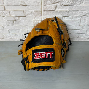 제트 백스테이지 투수 & 올라운드 12인치 야구 글러브