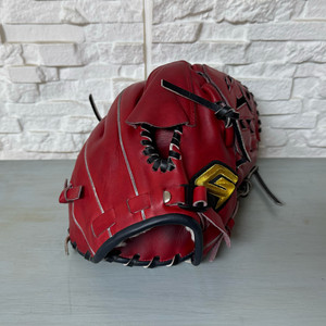 골드 슈프림 어센틱 최준용 모델 투수 11.75인치 야구 글러브
