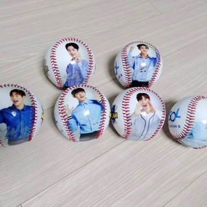 워너원 맴버 전체 박지훈 포함 포토 사인볼