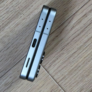 갤럭시 플립 7 민트 512GB 자급제(보험O)팝니다 이미지