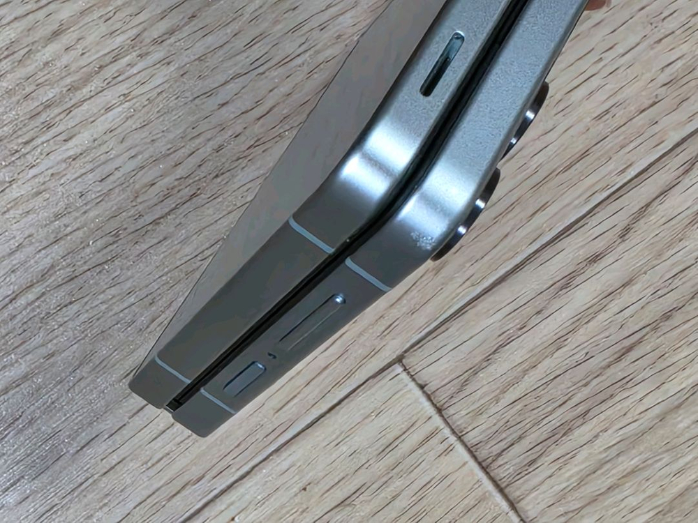 갤럭시 플립 7 민트 512GB 자급제(보험O)팝니다 이미지