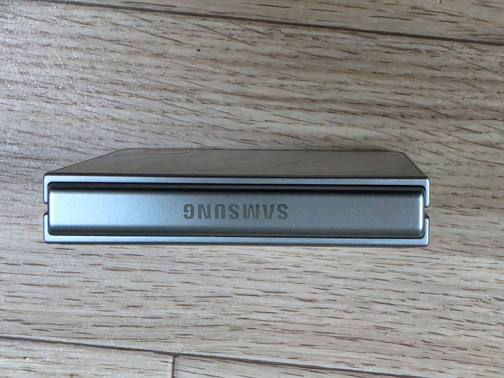 갤럭시 플립 7 민트 512GB 자급제(보험O)팝니다 이미지