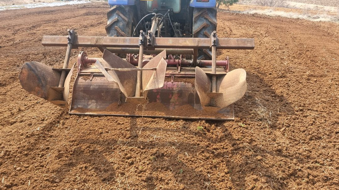 트렉터 47마력 이미지