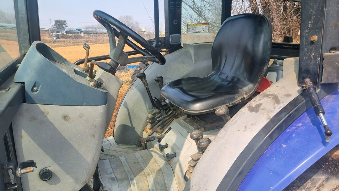 트렉터 47마력 이미지