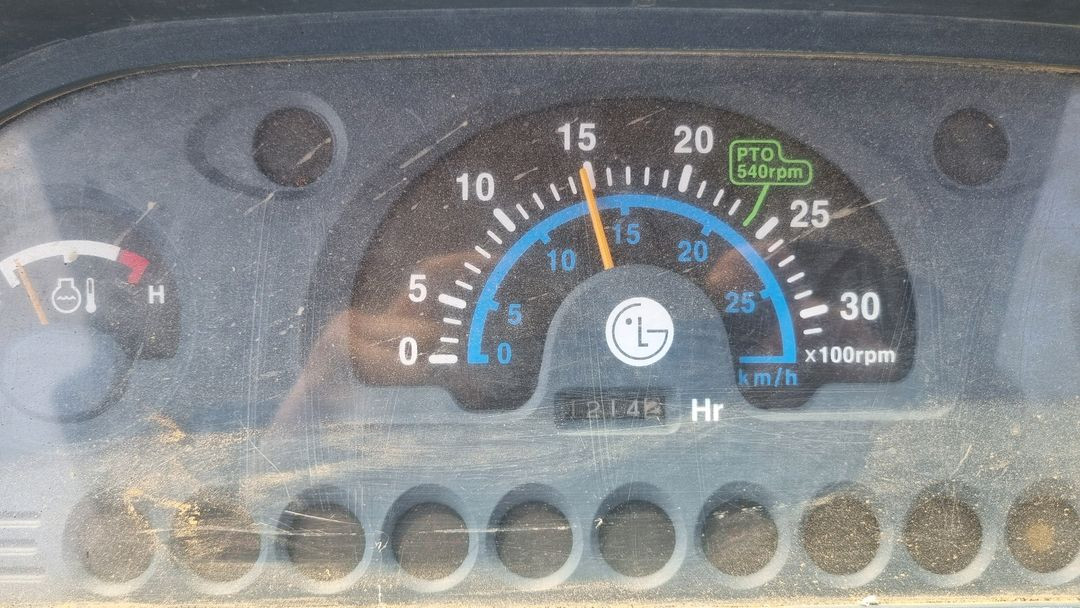 트렉터 47마력 이미지