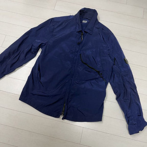 cp컴퍼니 크롬 자켓 L 사이즈