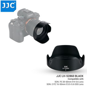 [소니용] FE28-60 렌즈용 후드 팝니다. 이미지