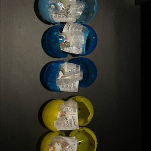 케로로 치비 메지루시 미개봉 이미지