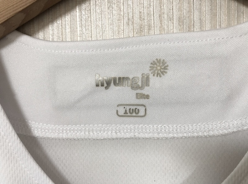 (2) KBO SSG랜더스X스타벅스22주년 한정유니폼/져지 100--4