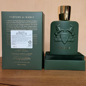 [국문택 새제품] 퍼퓸드말리 할테인 125ml