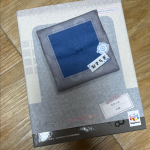 사카모토데이즈 사카데이 오사라기 룩업 특전O 미개봉 이미지