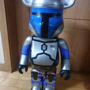 베어브릭 1000% 보바펫 이미지