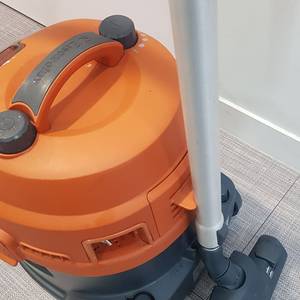 업소용 일렉트로룩스 청소기 플렉시오2 Z931 이미지