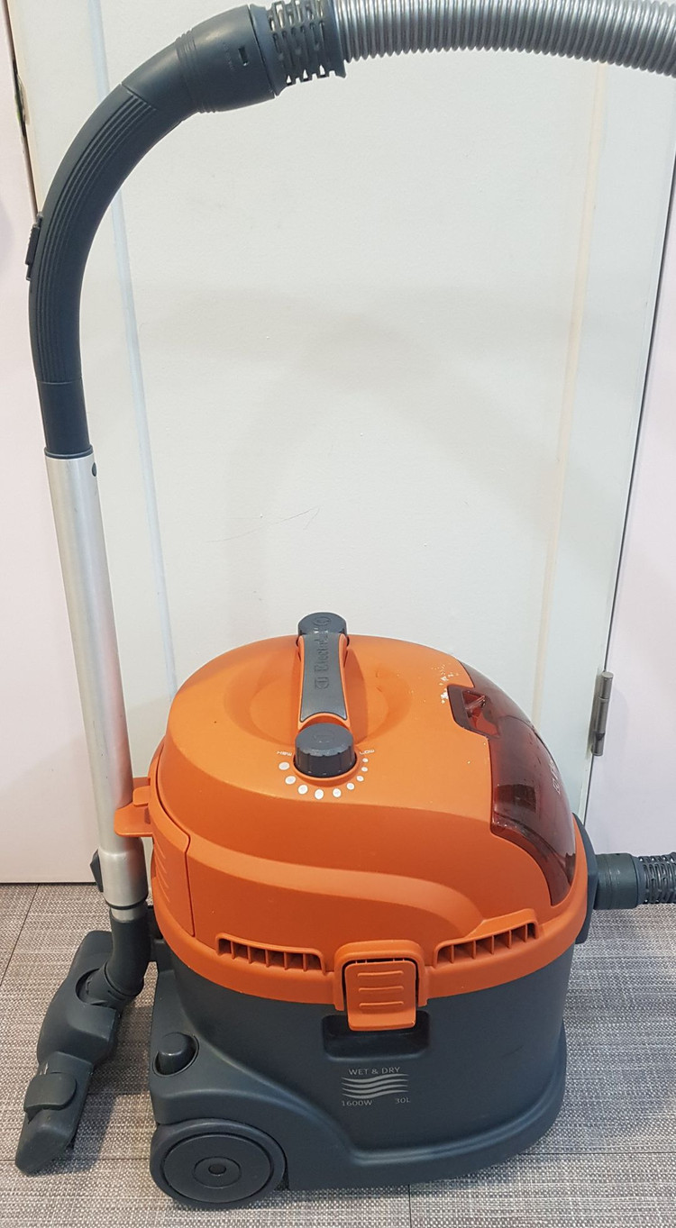 업소용 일렉트로룩스 청소기 플렉시오2 Z931 이미지