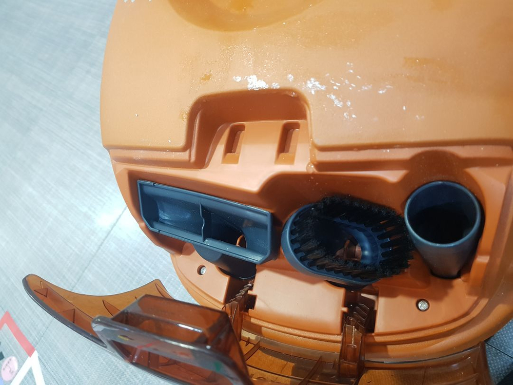 업소용 일렉트로룩스 청소기 플렉시오2 Z931 이미지